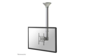 Neomounts Monitor-Deckenhalterung