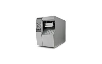 Zebra ZT510 Etikettendrucker Wärmeübertragung 300 x 300 DPI 305 mm/sek Ethernet/LAN Bluetooth