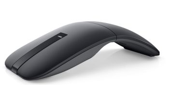 DELL Bluetooth®-Reisemaus – MS700 – Schwarz