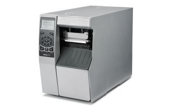 Zebra ZT510 Etikettendrucker Wärmeübertragung 300 x 300 DPI 305 mm/sek Ethernet/LAN Bluetooth