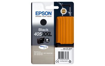 Epson Singlepack Black 405XXL DURABrite Ultra Ink