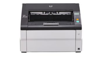 Ricoh fi-7800 ADF + Scanner mit manueller Zuführung 600 x 600 DPI A3 Schwarz, Grau