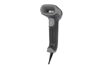 Honeywell Voyager XP 1470g Tragbares Barcodelesegerät 1D/2D CMOS Schwarz, Grau