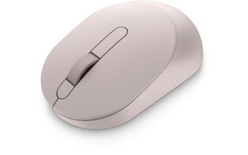 DELL MS3320W Maus Beidhändig RF Wireless + Bluetooth Optisch 1600 DPI