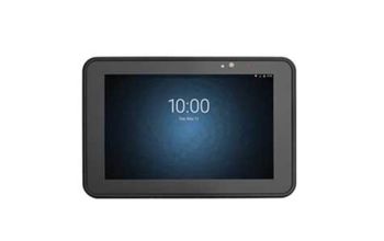 Zebra ET51 32 GB 21,3 cm (8.4") Qualcomm Snapdragon 4 GB Wi-Fi 5 (802.11ac) Android 10 Schwarz