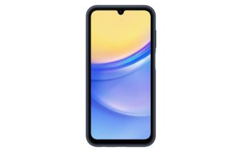 Samsung EF-OA156TBEGWW Handy-Schutzhülle 16,5 cm (6.5") Cover Schwarz, Blau
