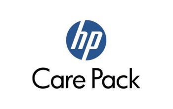 HPE U4554E Garantieverlängerung