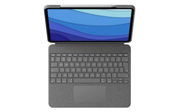 Logitech Combo Touch for iPad Pro 12.9-inch (5th generation)