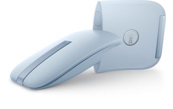 DELL MS700 Maus Beidhändig Bluetooth Optisch 4000 DPI