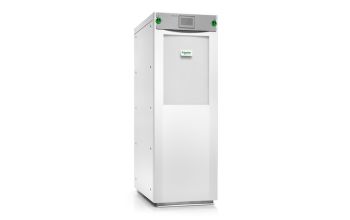 APC GVSUPS20K0B4HS Unterbrechungsfreie Stromversorgung (USV) Doppelwandler (Online) 20 kVA 20000 W