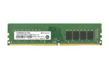 Transcend JetRam JM2666HLE-32G Speichermodul 32 GB 2 x 8 GB DDR4 2666 MHz