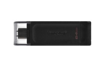 Kingston Technology DataTraveler 64GB USB-C 3.2 Gen 1 70