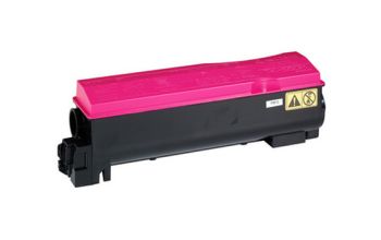 KYOCERA TK-550M Tonerkartusche 1 Stück(e) Original Magenta