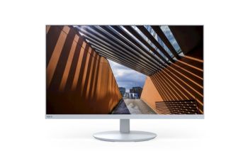 NEC MultiSync E244F Computerbildschirm 61 cm (24") 1920 x 1080 Pixel Full HD LCD Weiß