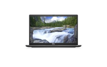 DELL Latitude 7330 Laptop 33,8 cm (13.3") Full HD Intel® Core™ i5 i5-1245U 16 GB DDR4-SDRAM 512 GB SSD Wi-Fi 6E (802.11ax) Windows 10 Pro Schwarz