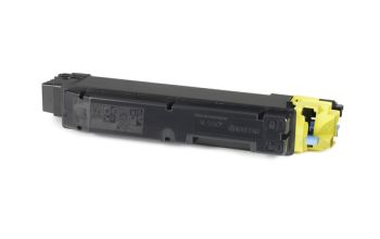 KYOCERA TK-5160Y Tonerkartusche 1 Stück(e) Original Gelb