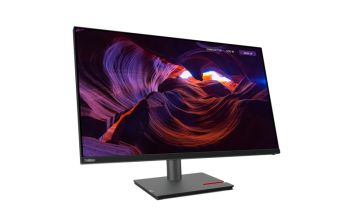 Lenovo ThinkVision P32p-30 LED display 80 cm (31.5") 3840 x 2160 Pixel 4K Ultra HD Schwarz