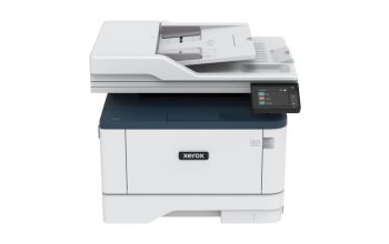 Xerox B305 A4 38 Seiten/Min. Wireless Duplex Kopie/Druck/Scan PS3 PCL5e/6 2 Behälter 350 Blatt