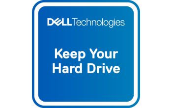 DELL 3 jahre Keep Your Hard Drive