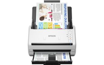 Epson WorkForce DS-770II