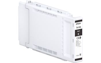 Epson Singlepack UltraChrome XD2 T41R540 Black 110ml