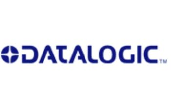 Datalogic KBW, PS/2, PWR, Coiled 3.6 m PS/2-Kabel 3,6 m