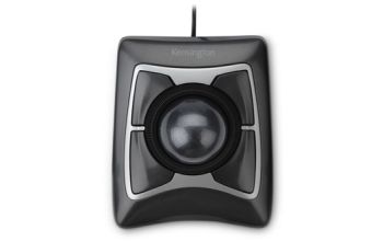 Kensington Expert-Trackball optisch