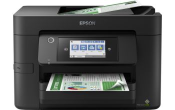 Epson WorkForce Pro WF-4820DWF Tintenstrahl A4 4800 x 2400 DPI 25 Seiten pro Minute Wi-Fi
