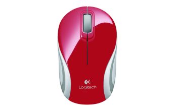Logitech M187 Maus Beidhändig RF Wireless Optisch 1000 DPI