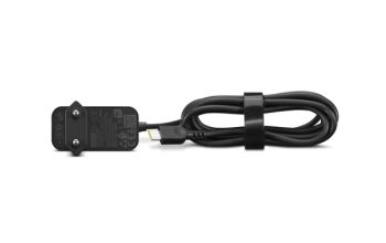 Lenovo 4X21L54610 Netzteil & Spannungsumwandler Drinnen 65 W Schwarz