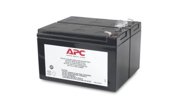APC APCRBC113 USV-Batterie Plombierte Bleisäure (VRLA)