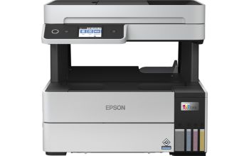 Epson EcoTank ET-5170 Tintenstrahl A4 4800 x 1200 DPI 37 Seiten pro Minute Wi-Fi