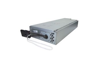 APC APCRBC117 USV-Batterie Plombierte Bleisäure (VRLA) 120 V
