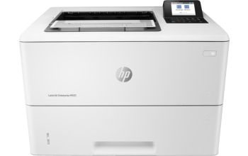 HP LaserJet Enterprise M507dn, Black and white, Drucker für Drucken, Beidseitiger Druck
