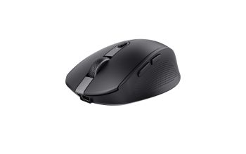 Trust Ozaa Maus rechts RF Wireless + Bluetooth Optisch 3200 DPI