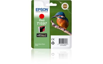 Epson T1597 Red