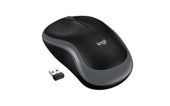Logitech M185 Maus Beidhändig RF Wireless Optisch 1000 DPI