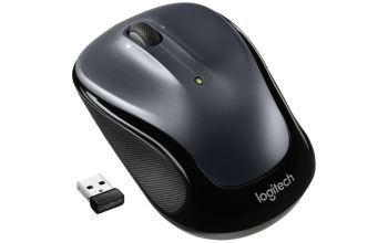 Logitech M325s Maus Beidhändig RF Wireless Optisch 1000 DPI