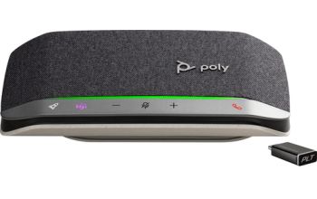 POLY Sync 20+ USB-C Speakerphone