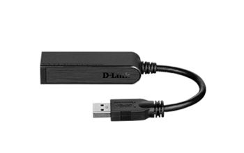 D-Link DUB-1312 Netzwerkkarte Eingebaut Ethernet 1000 Mbit/s