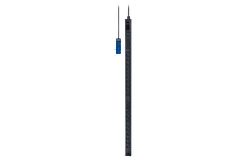 APC EPDU1132B-SCH Stromverteilereinheit (PDU) 21 AC-Ausgänge 0U Schwarz