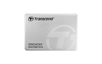 Transcend SSD230S 2.5" 1 TB Serial ATA III 3D NAND
