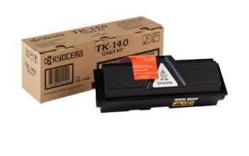 KYOCERA TK-140 Tonerkartusche 1 Stück(e) Original Schwarz