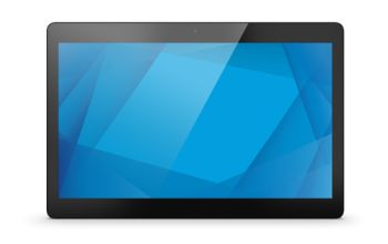 Elo Touch Solutions E391032 POS-System All-in-One RK3399 39,6 cm (15.6") 1920 x 1080 Pixel Touchscreen Schwarz