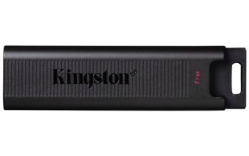 Kingston Technology DataTraveler 1TB Max 1000R/900W USB 3.2 Gen 2