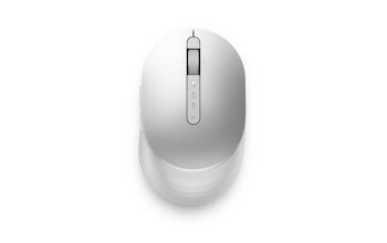 DELL Wiederaufladbare Premier Wireless-Maus – MS7421W