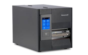 Honeywell PD45S0C Etikettendrucker Direkt Wärme/Wärmeübertragung 203 x 203 DPI 250 mm/sek Kabelgebunden Ethernet/LAN