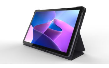 Lenovo ZG38C03900 Tablet-Schutzhülle 25,6 cm (10.1") Folio Grau