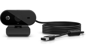 HP 325 FHD-Webcam