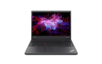 Lenovo ThinkPad P16v Mobiler Arbeitsplatz 40,6 cm (16") WUXGA AMD Ryzen™ 9 PRO 7940HS 32 GB DDR5-SDRAM 1 TB SSD NVIDIA RTX 2000 Ada Wi-Fi 6E (802.11ax) Windows 11 Pro Schwarz